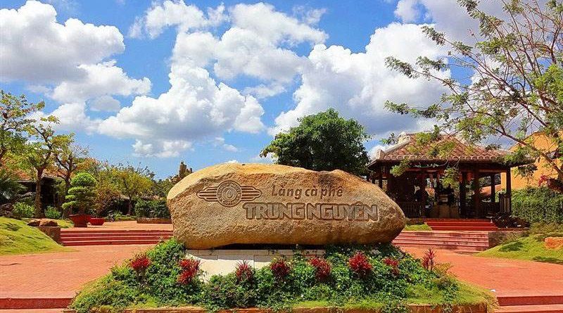 ca phe chon buon me thuot