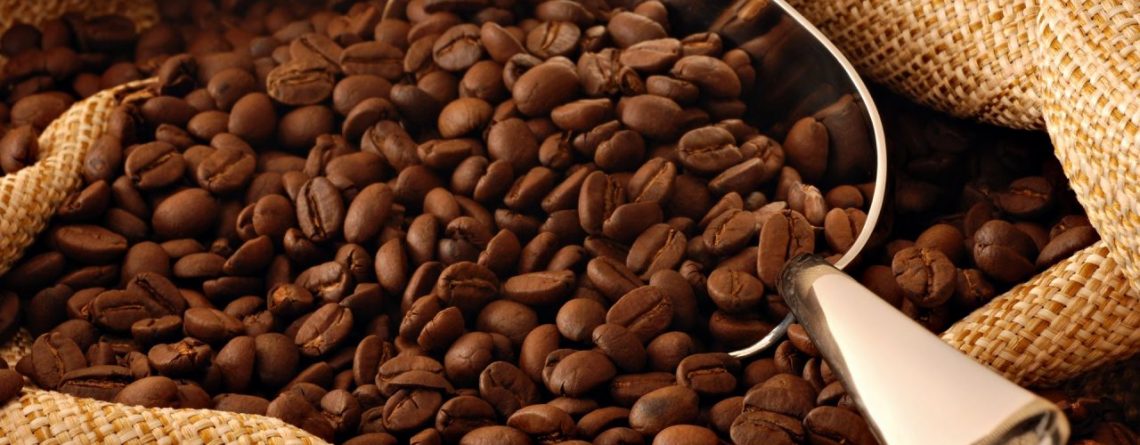 Giá cà phê nguyên chất mỗi loại cũng khác nhau.