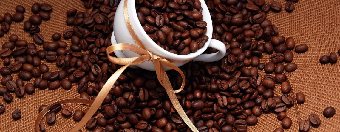 Cà phê Arabica được thị trường và người uống đánh giá cao.