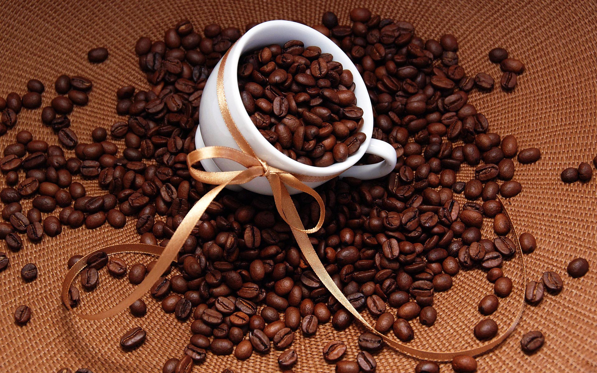 Cà phê Arabica được thị trường và người uống đánh giá cao.