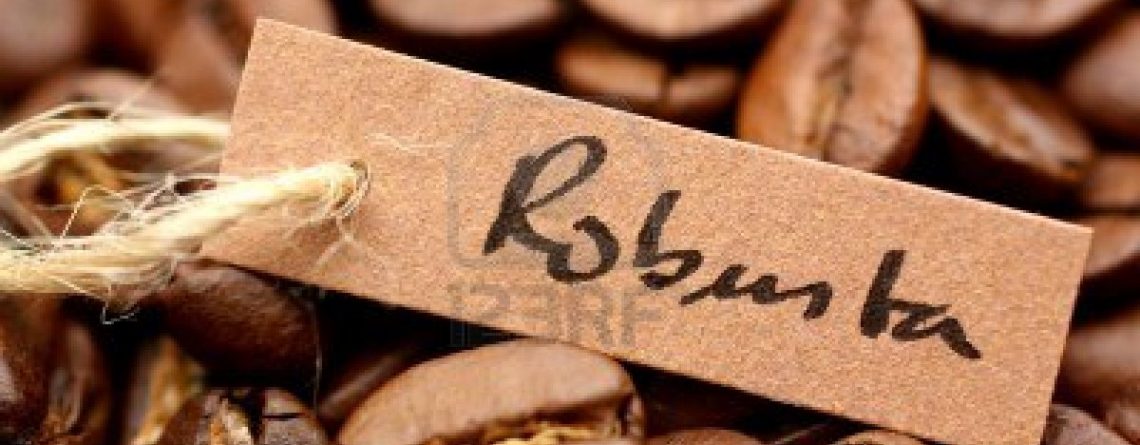 Việt Nam là quốc gia xuất khẩu cà phê Robusta lớn nhất thế giới.