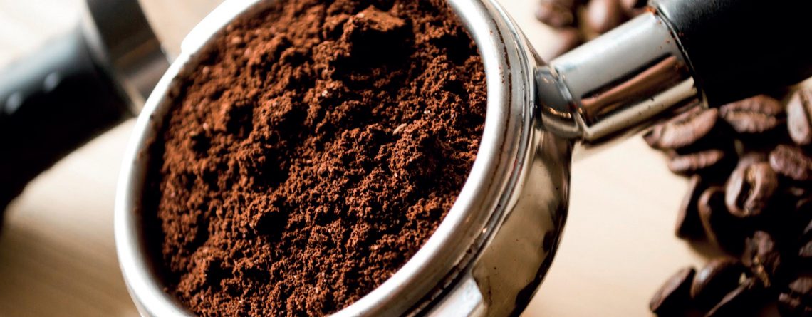 Cà phê Robusta Việt Nam được đánh giá rất đậm vị.