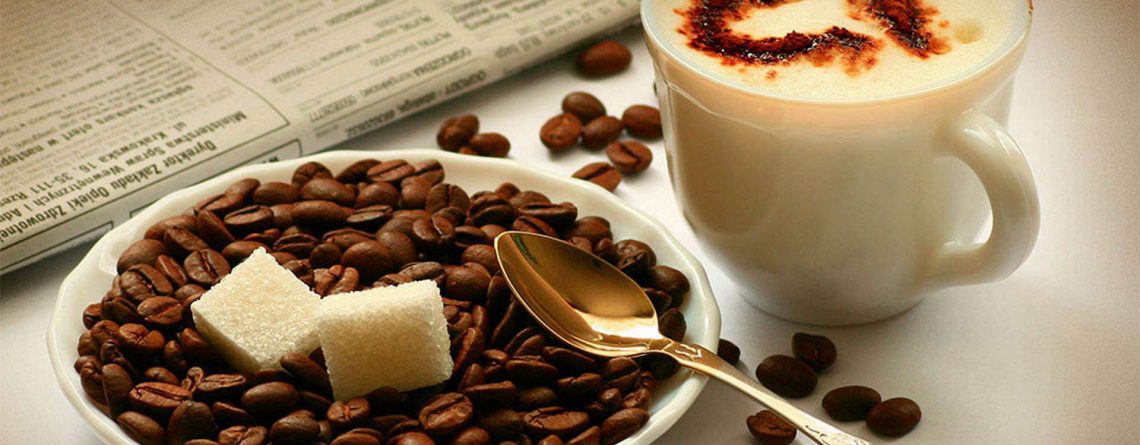 Mỗi dòng cà phê lại có hương vị và đặc điểm khác nhau.