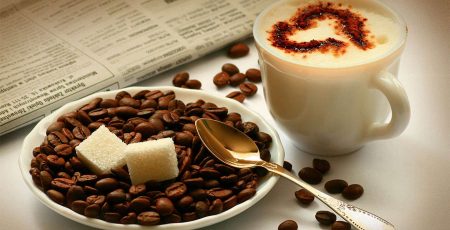 Mỗi dòng cà phê lại có hương vị và đặc điểm khác nhau.