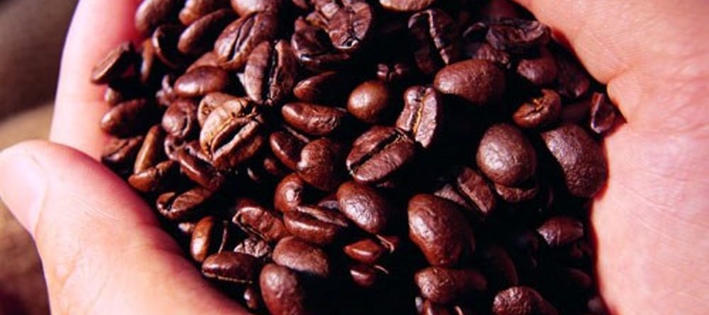Lựa chọn nguyên liệu mở quán café là điều bạn cần quan tâm.