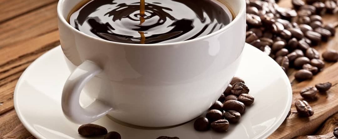 Vị đắng thanh chua nhẹ đặc trưng của cà pehe nguyên chất không thể lẫn đi đâu được