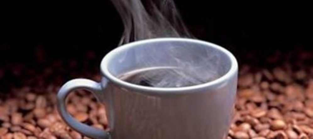 Hạt cà phê nguyên chất