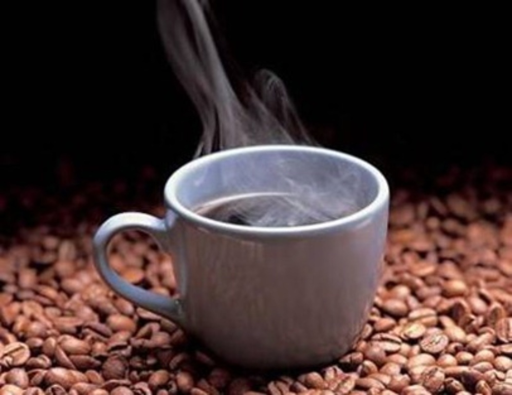 Hạt cà phê nguyên chất