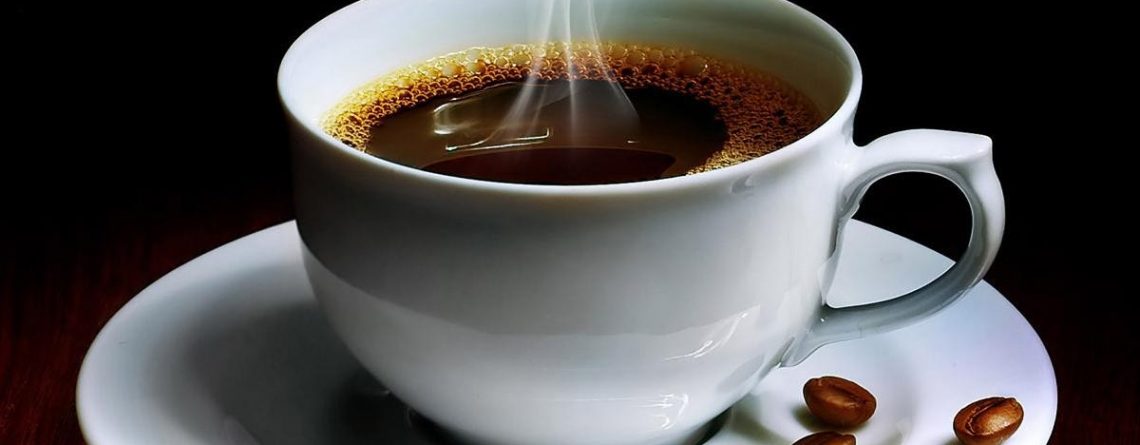 Cà phê rang xay đúng điệu