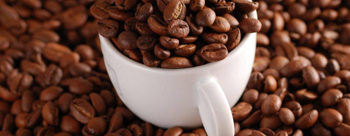 Cà phê nên bảo quản thế nào?