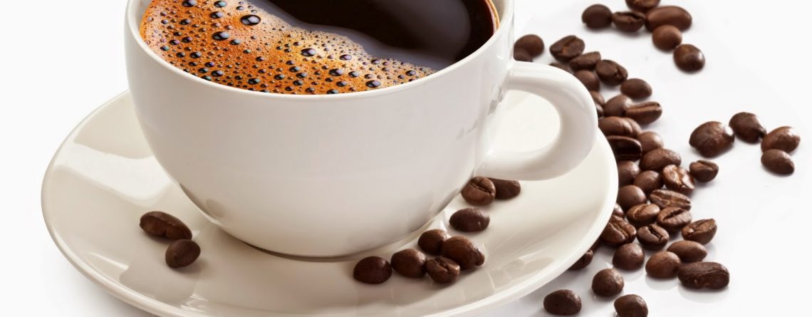 Cách nhận biết cà phê nguyên chất.