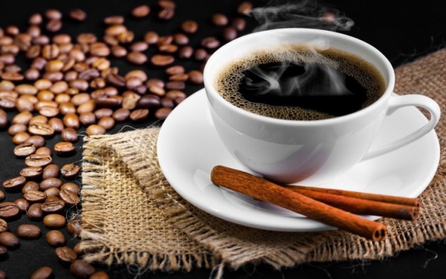 Bảo quản cà phê bột đúng cách để giữ được hương vị