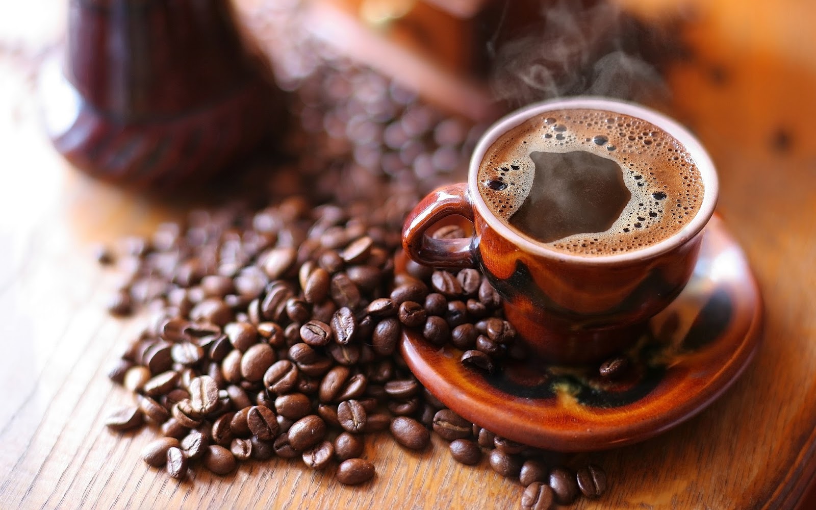 Cung cấp cà phê Arabica tại NGUYEN CHAT COFFEE