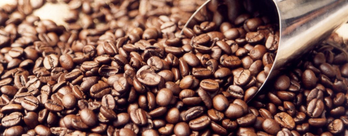 Arabica đặc biệt chiếm ưu thế ở Trung Mỹ