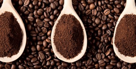 Tiêu chí đánh giá cà phê sạch
