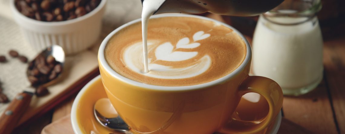 Cách uống cà phê ngon ai ai cũng nên biết