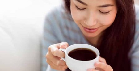 Uống cà phê giúp ngăn ngừa ung thư