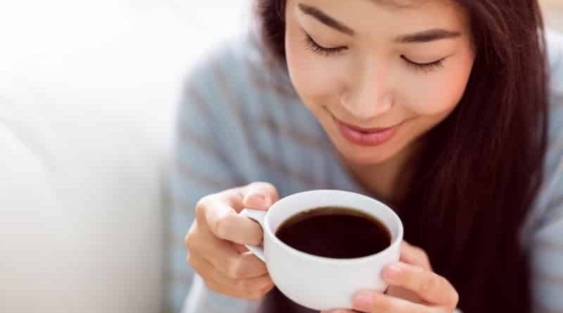 Uống cà phê giúp ngăn ngừa ung thư