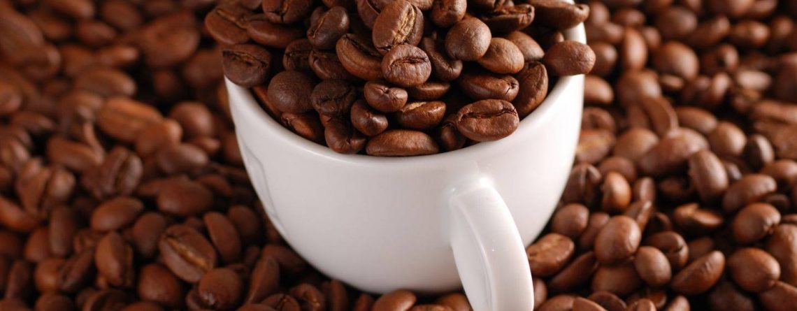 Cà phê Moka là loại cà phê thơm ngon rất quen thuộc với người Việt