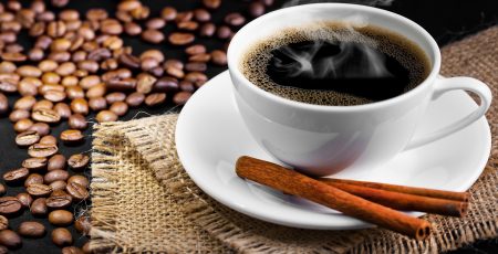 Cà phê không đường đem lại nhiều lợi ích cho sức khỏe